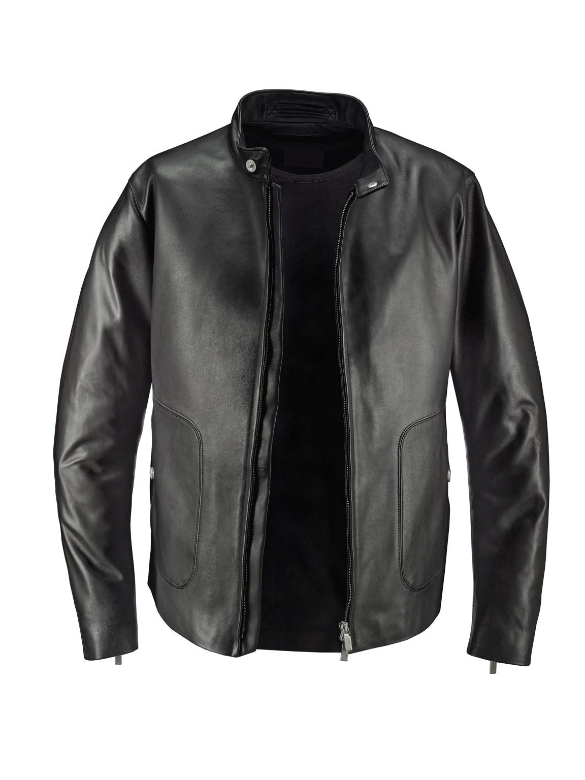 How to Soften New & Old Leather Jacket - Top Tips & Tricks