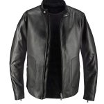 soften leather jacket