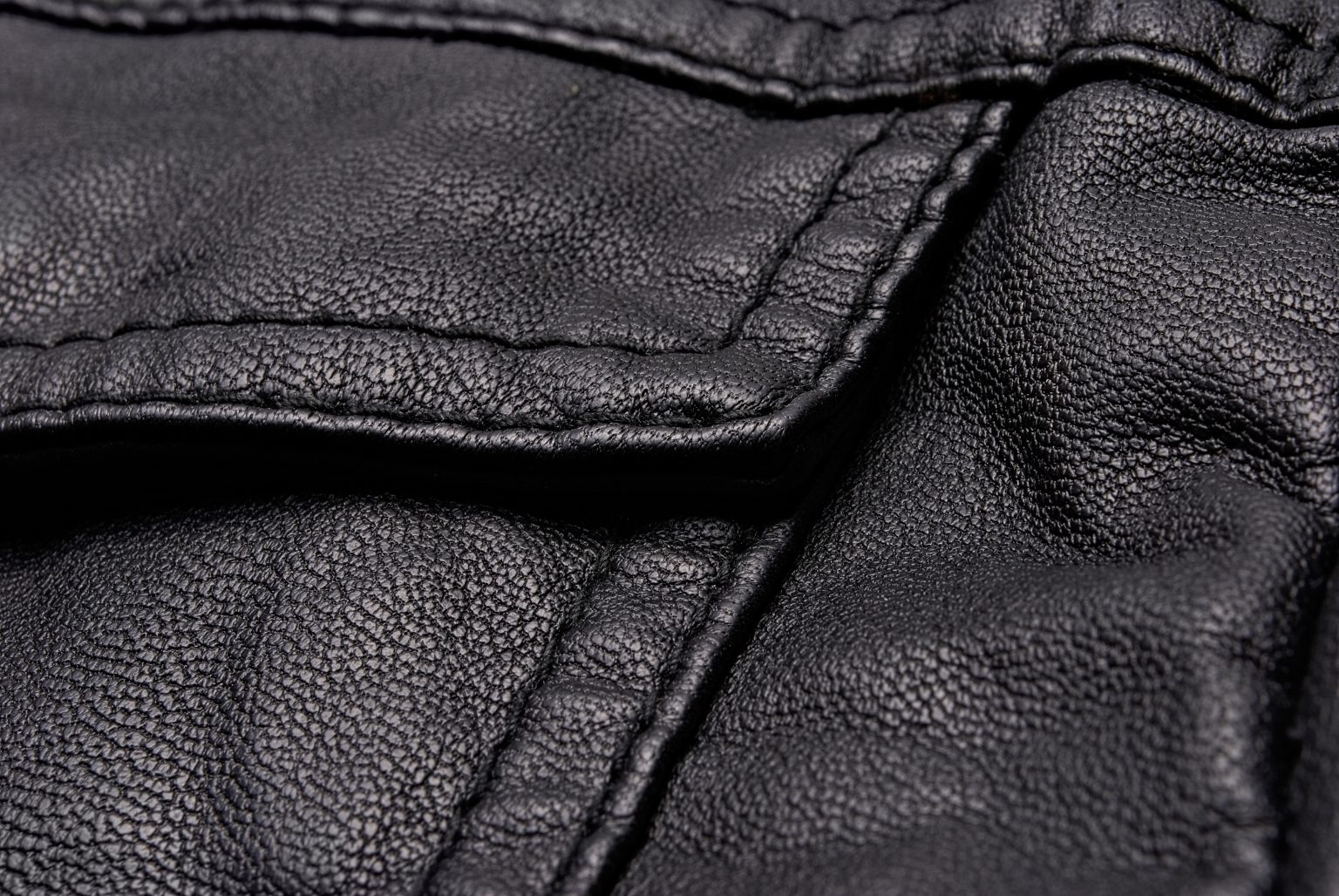 How to Repair Tears in Real & Faux Leather Jacket Easily