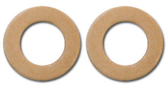 leather gaskets