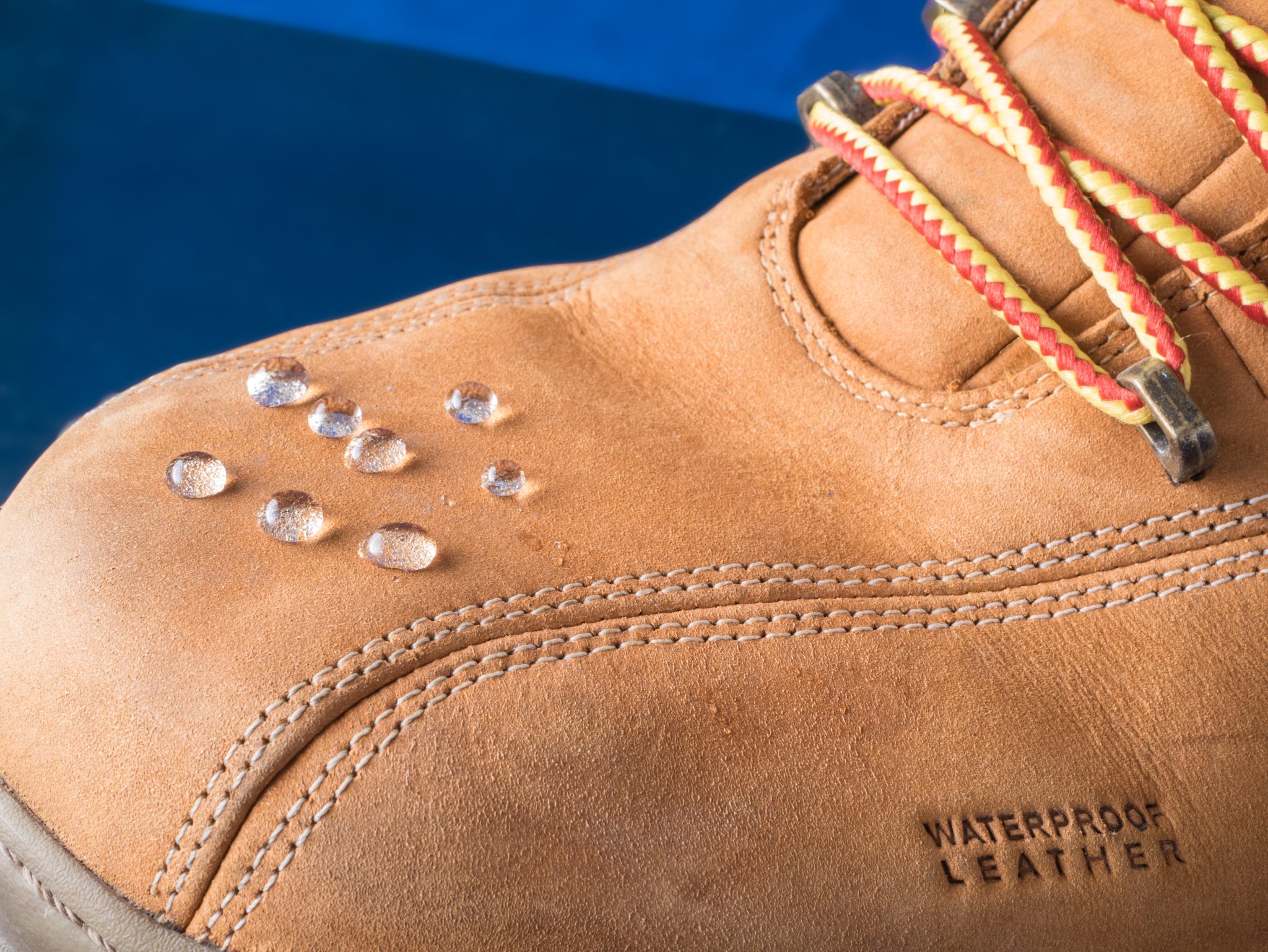 Can Nubuck Get Wet? | How to Waterproof Nubuck Leather Properly