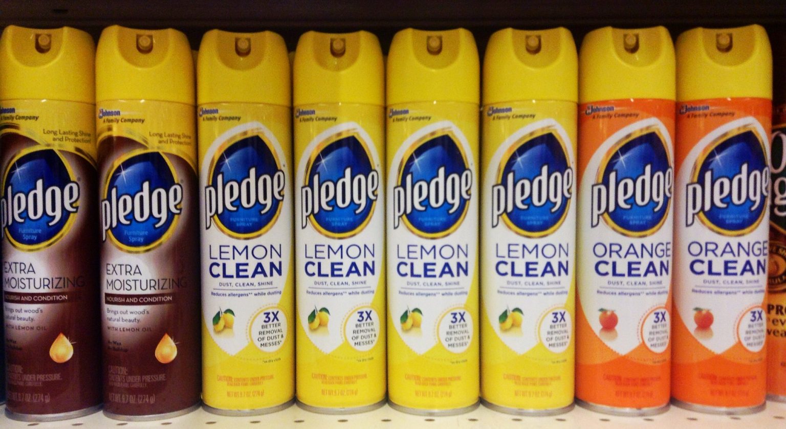 Can You Use Pledge On Real, Faux & Suede Leather? Useful Tips