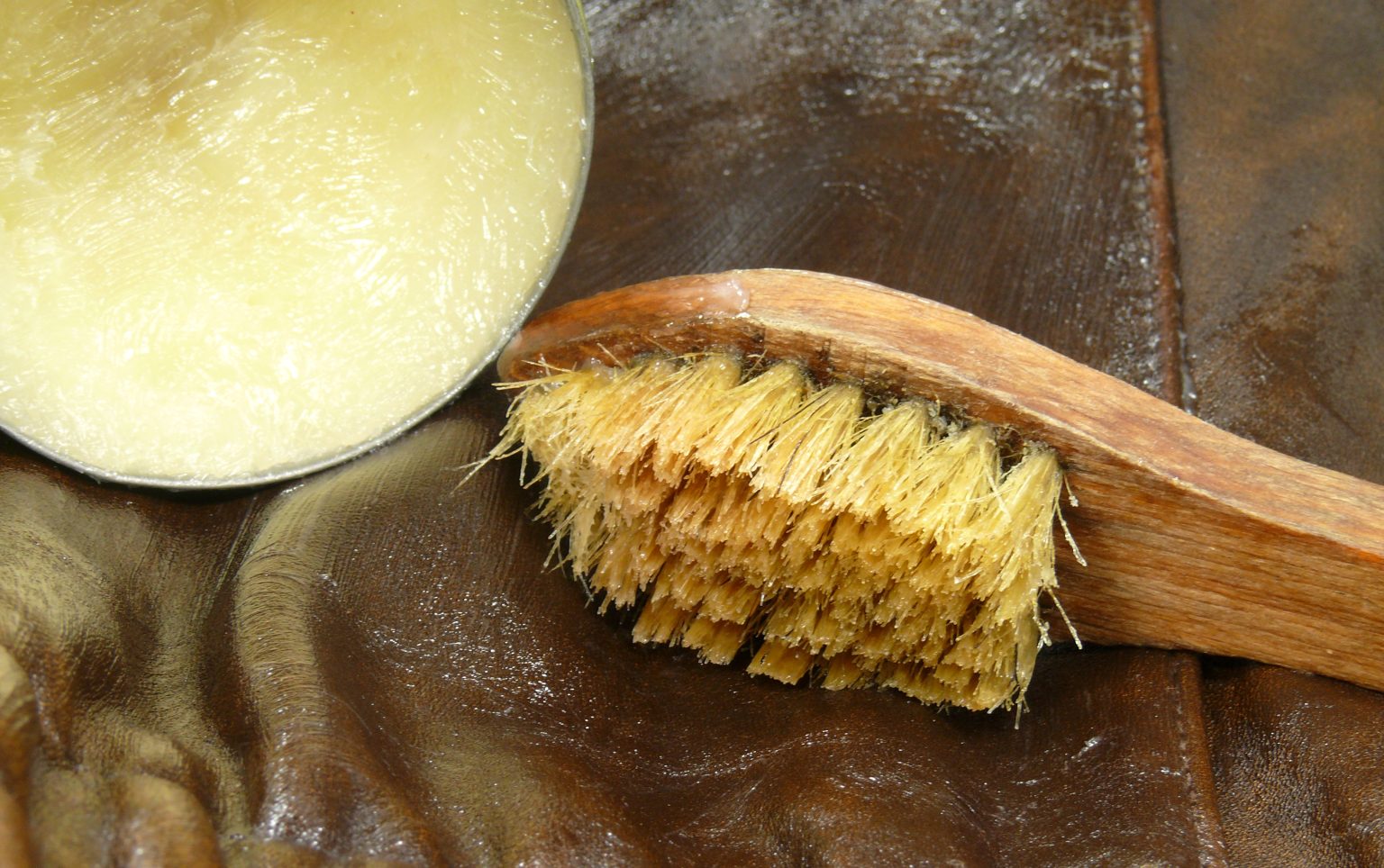 Sticky Leather? Here's What's Happening & How to Fix It Simply